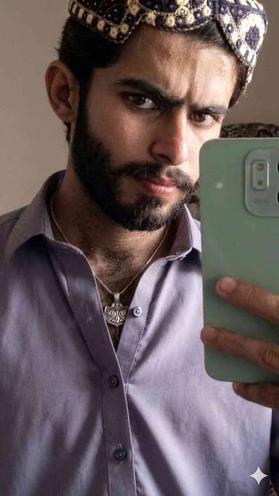 saifullah kundi 