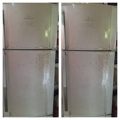 Dawlance fridge all okay