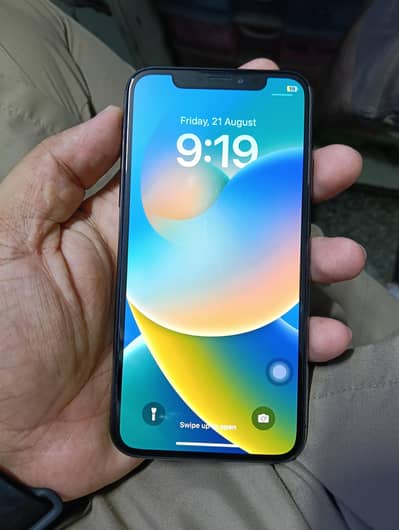 Apple iPhone X 64gb