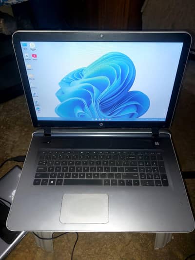 HP Pavilion