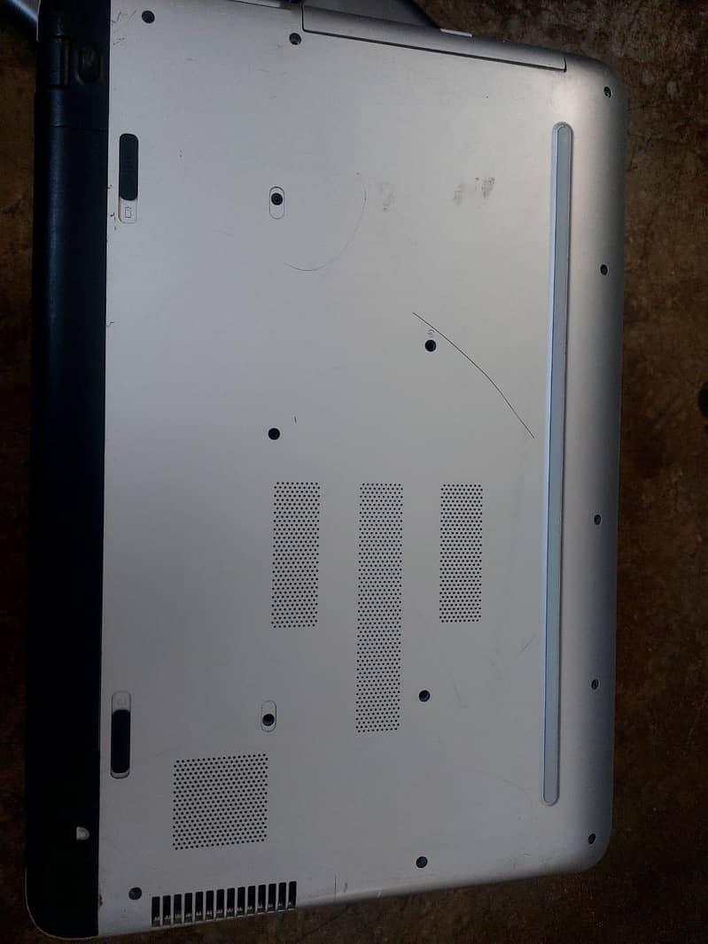 HP Pavilion 2