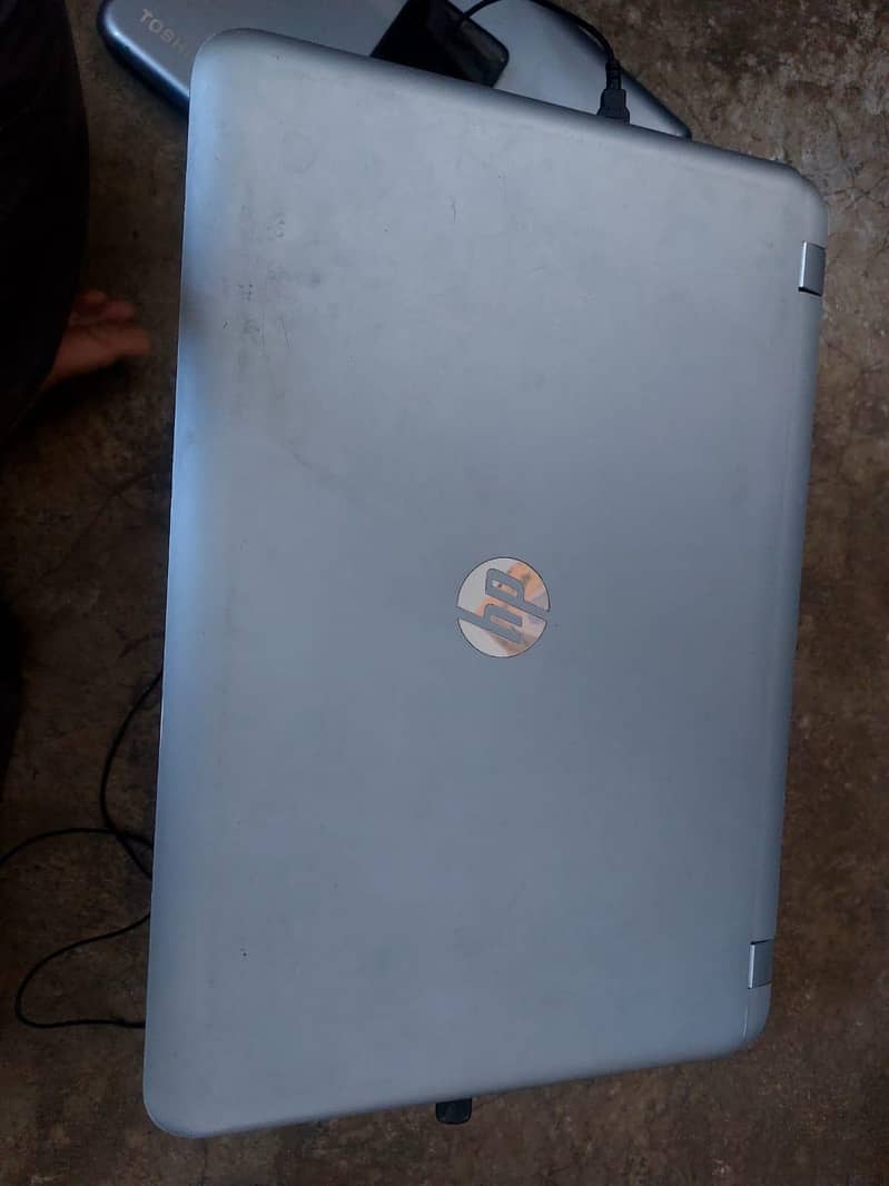 HP Pavilion 3