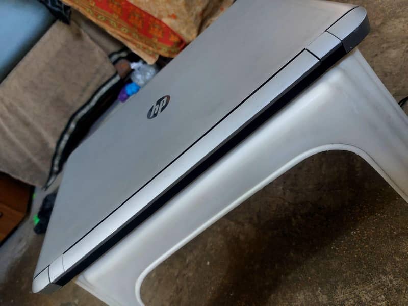 HP Pavilion 5