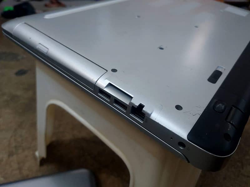 HP Pavilion 6