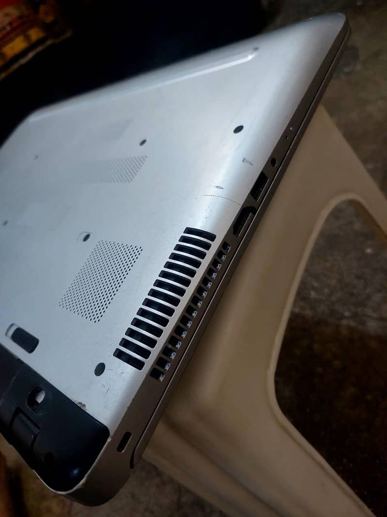 HP Pavilion 7