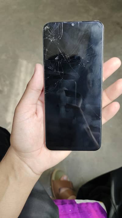 OPPO A16
