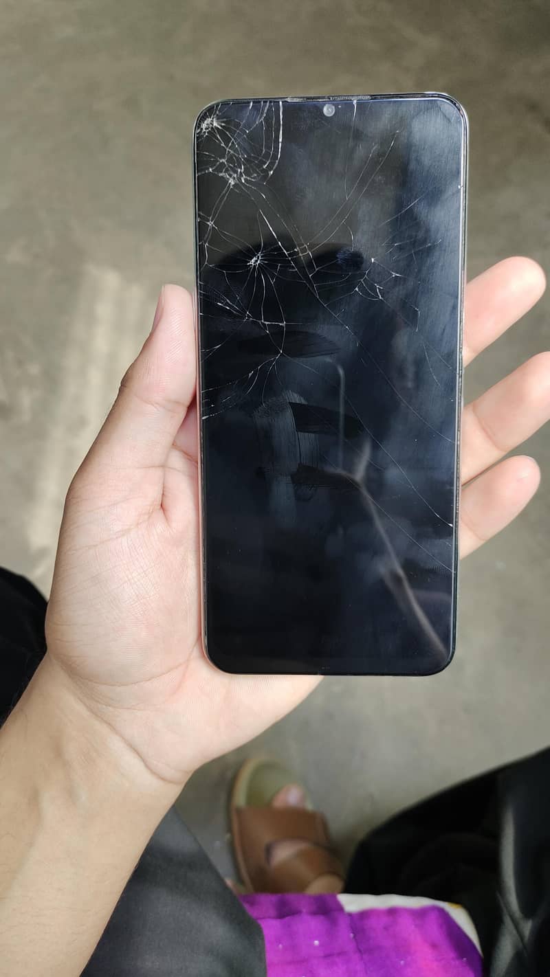 OPPO A16 0