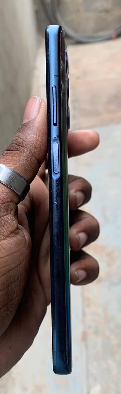 Motorola Moto G Stylus 2022