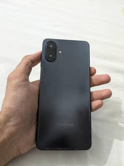 Samsung Mobile A07