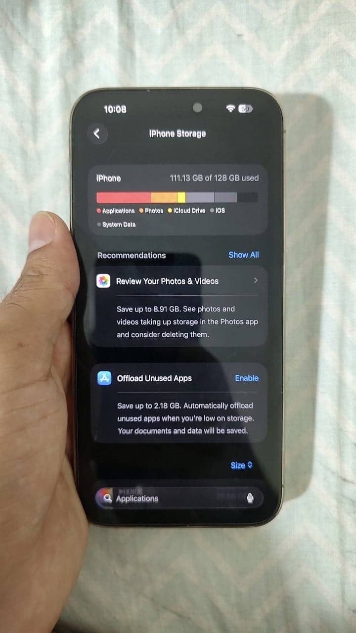 Apple iPhone 14 Pro Max 2