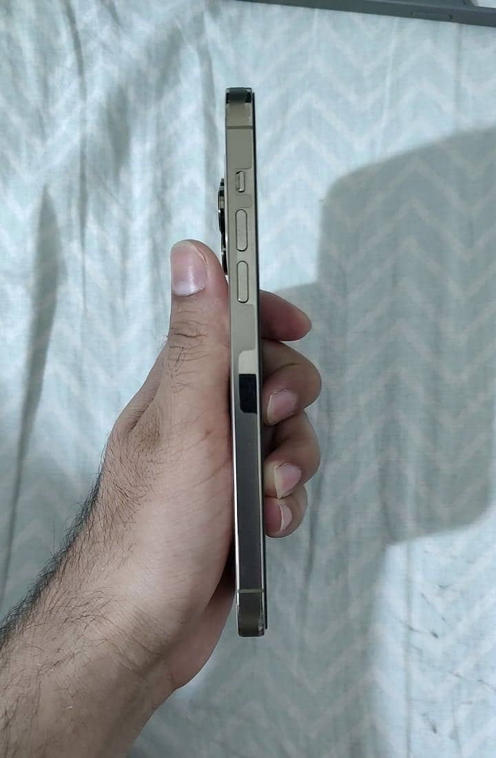 Apple iPhone 14 Pro Max 4