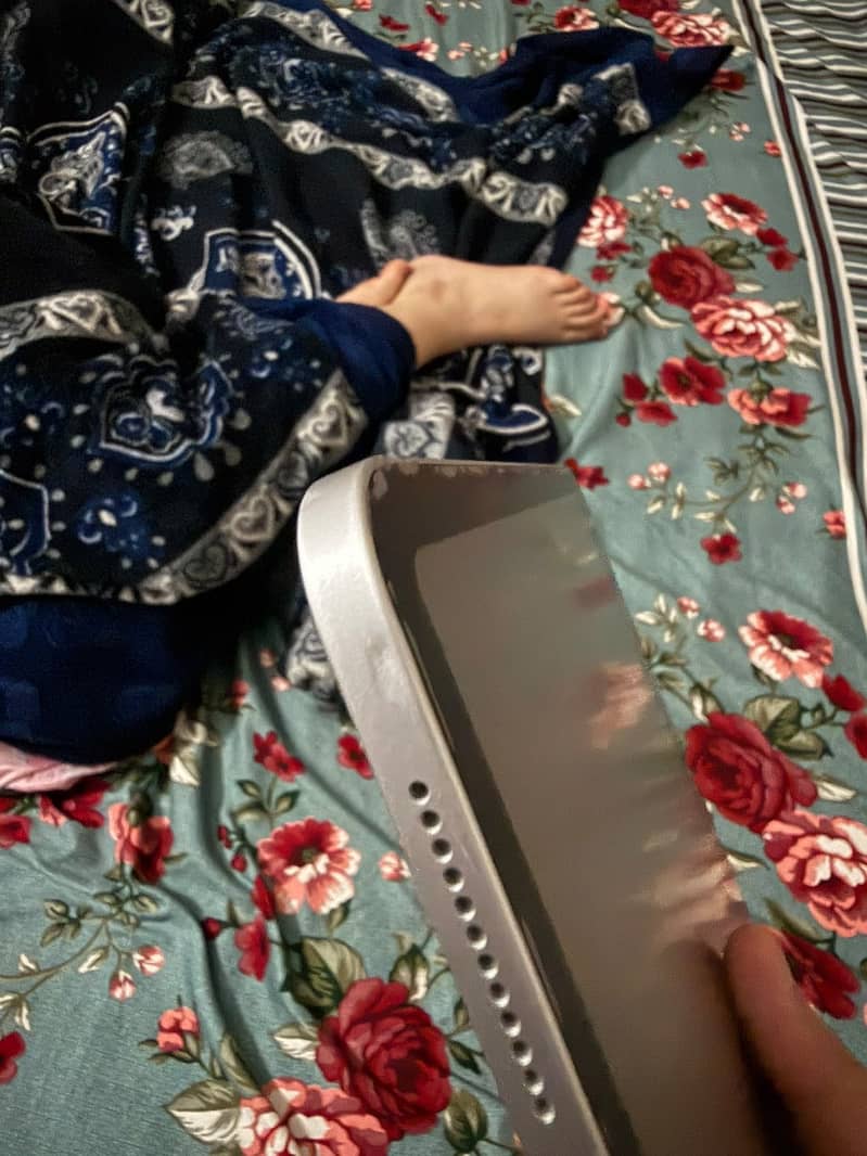IPAD A16 256 GB 1