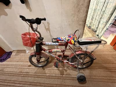 cycle