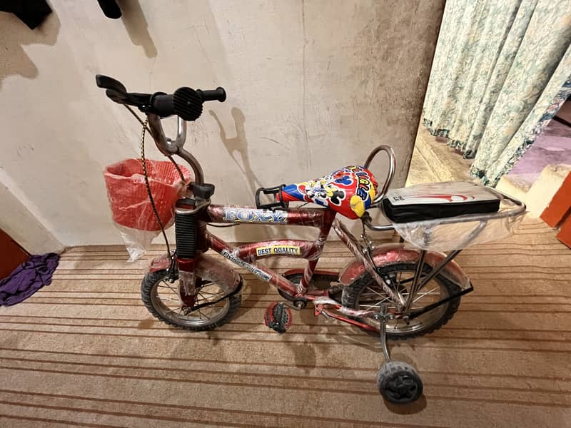 cycle 0