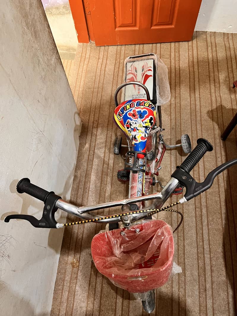 cycle 2