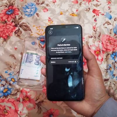 Apple iPhone 11 Pro Max bypass