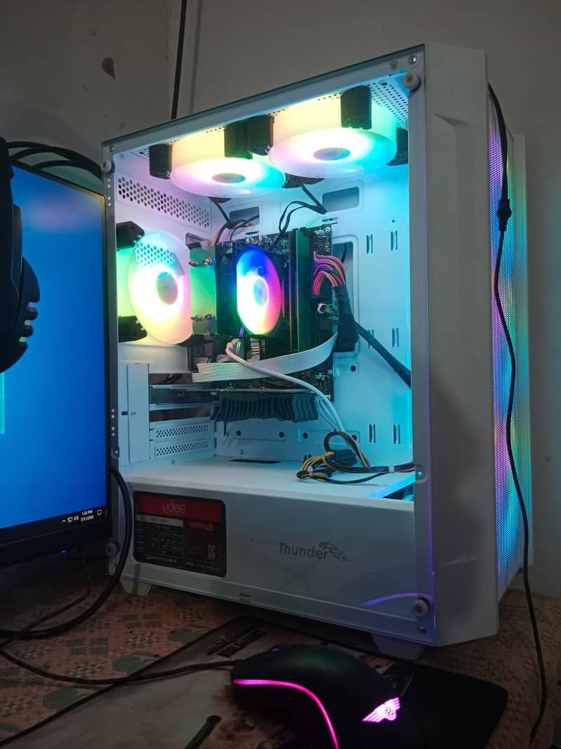 Gaming pc 0