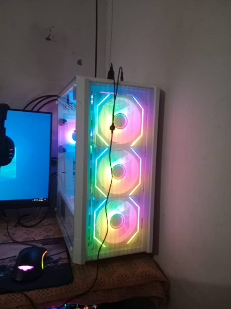 Gaming pc 1