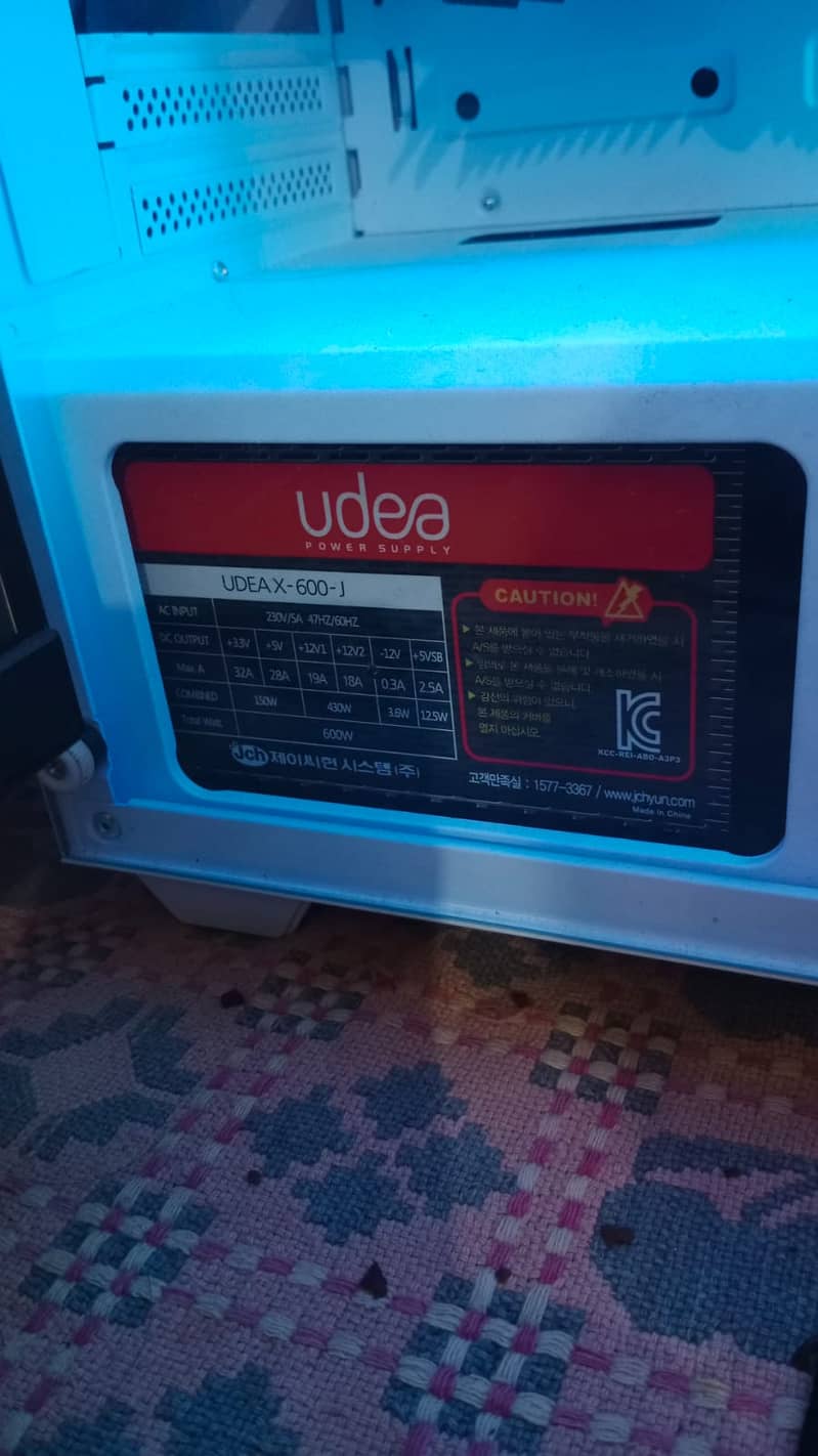 Gaming pc 2