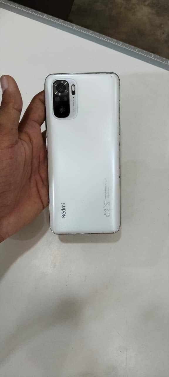 Redmi note 10 Mobile 2