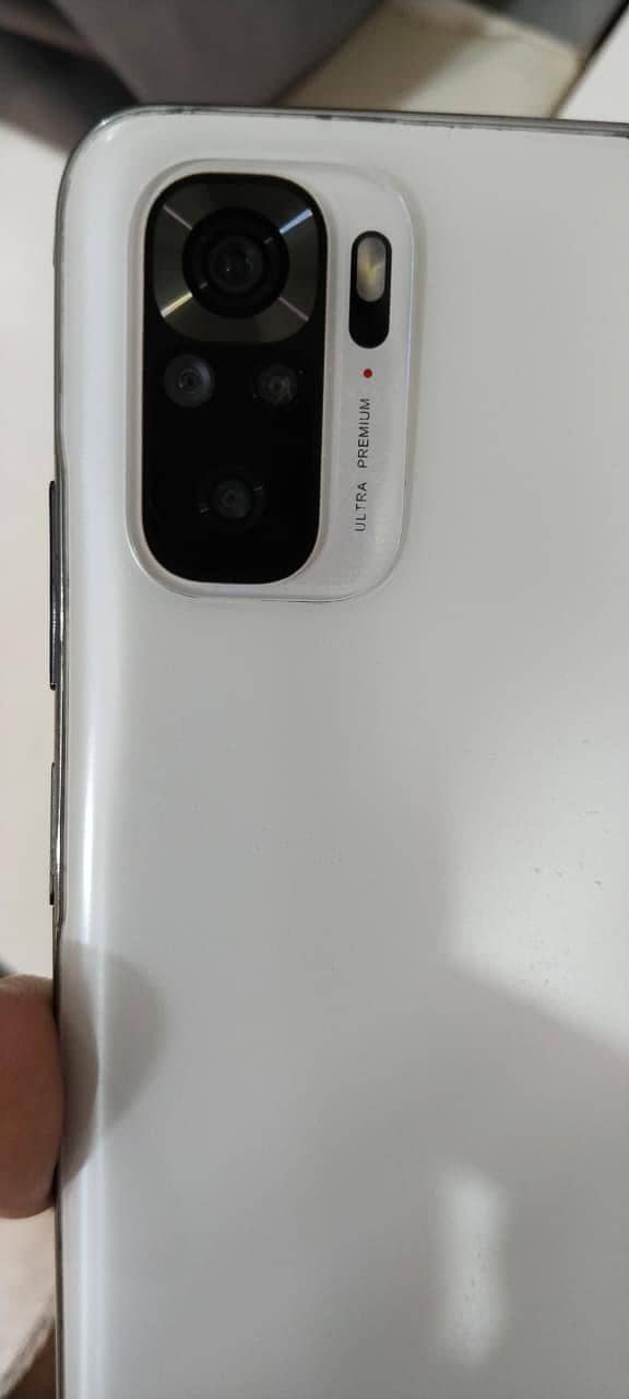 Redmi note 10 Mobile 3