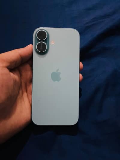 iphone 16 128gb factory unblock