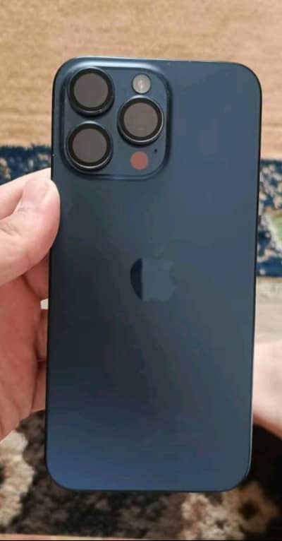 Apple iPhone 15 Pro Max 256 gb jv