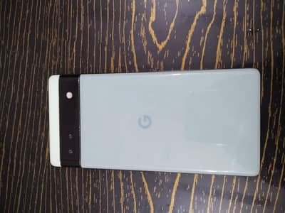 Google Pixel 6a