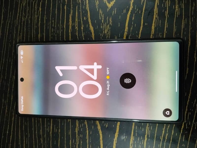 Google Pixel 6a 1