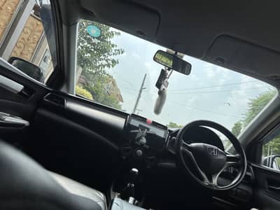 Honda City IVTEC 2010