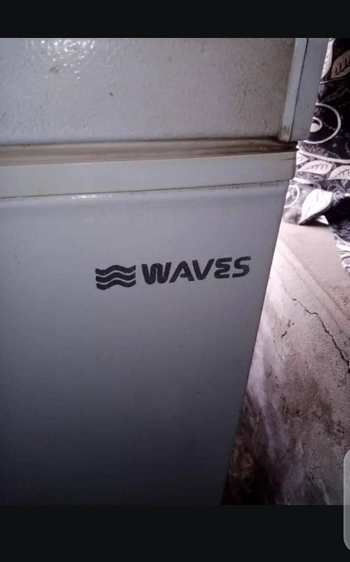 Waves Freezers 2