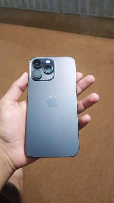 Apple iPhone 14 Pro Max