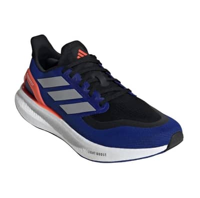 ADIDAS PUREBOOST UK 9 / EURO 43 RUNNING SHOES NEW - DELIVERY AVAILABLE