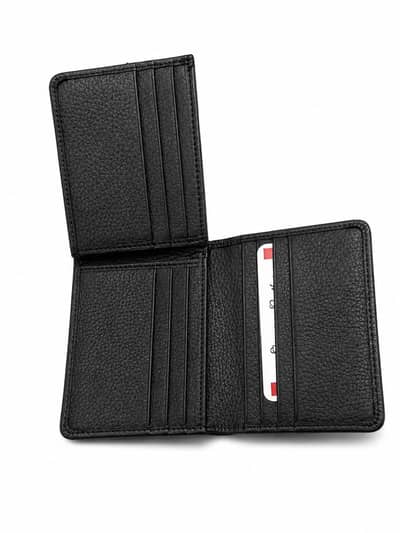 original leather wallet