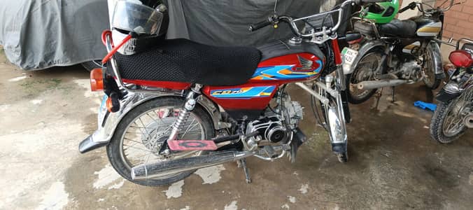 For sale