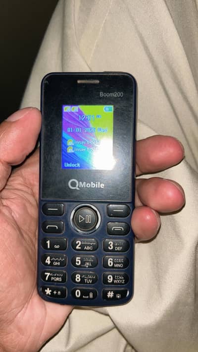 QMobile Other Model