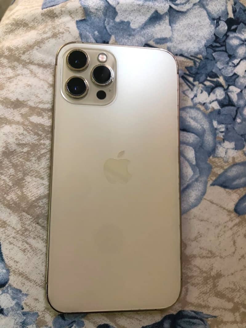 Apple iPhone 12 Pro Max 0