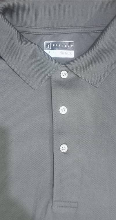 branded t shirt