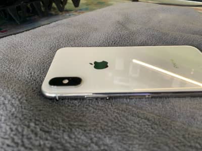 iphone xs back original