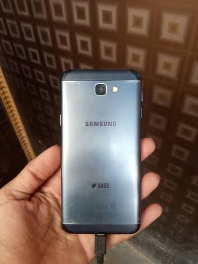 Samsung Mobile J5 Prime