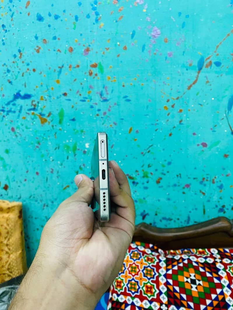 Infinix Note 50 1