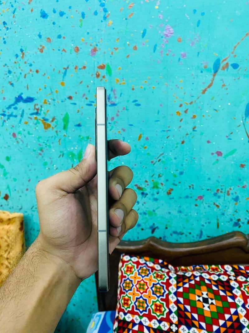 Infinix Note 50 3