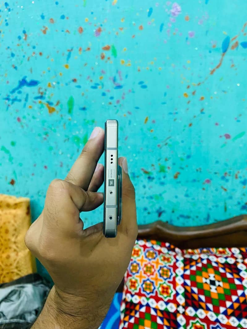 Infinix Note 50 5