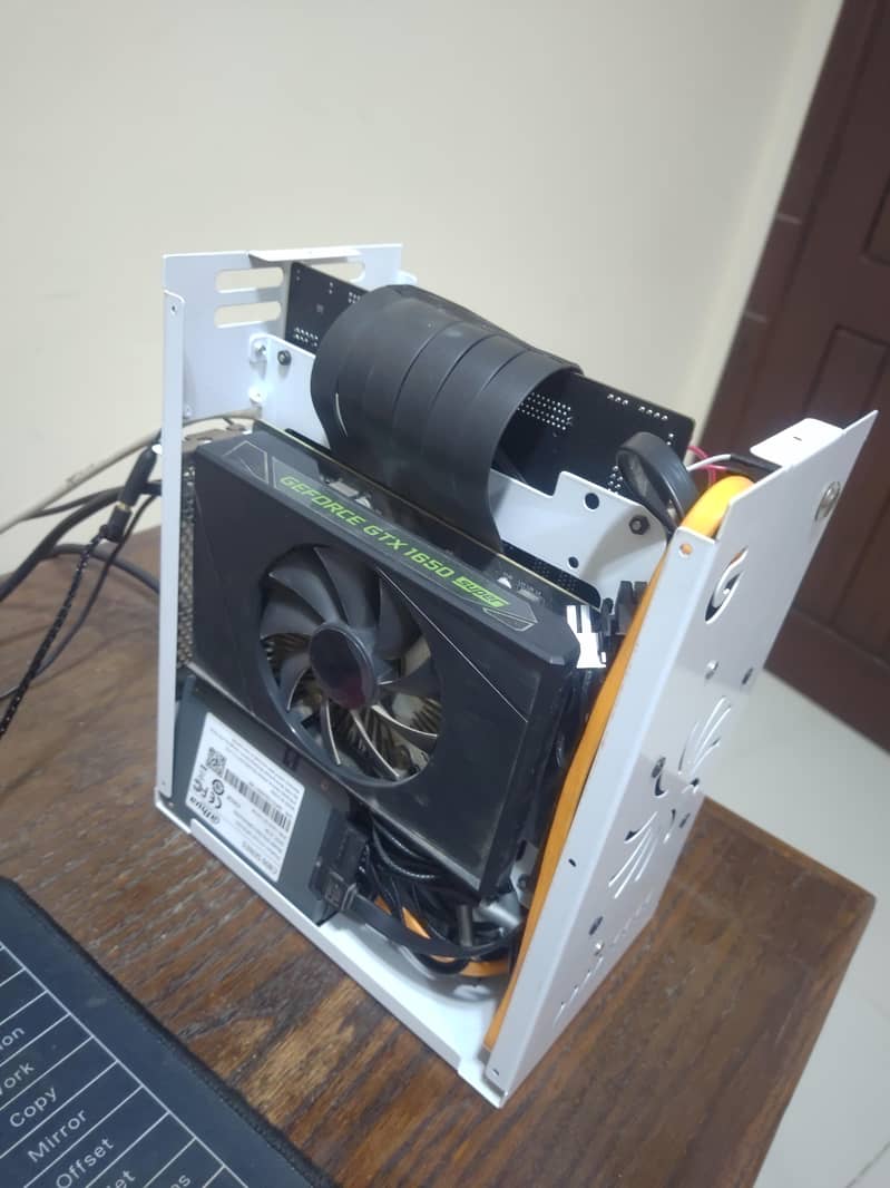 Tiny gaming pc 2