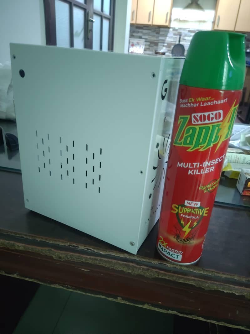 Tiny gaming pc 3