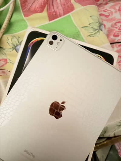 Ipad pro m4chip 11 inch 91 bettry health 250cc