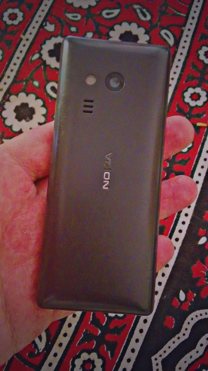 Nokia 216 1