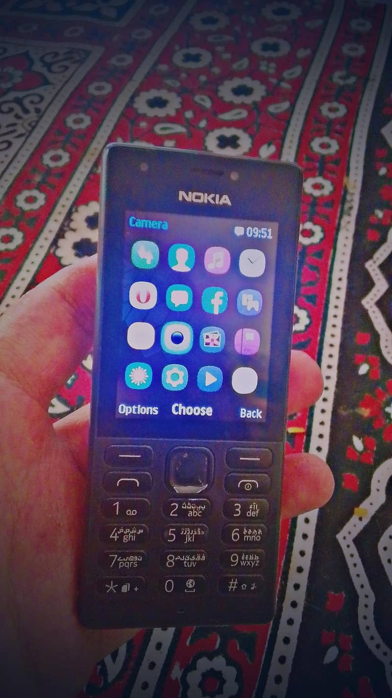 Nokia 216 4
