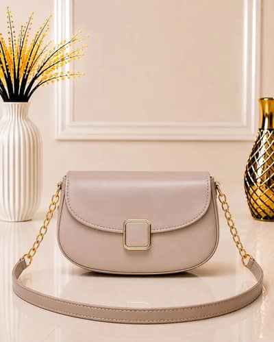stylish bahut achcha purse