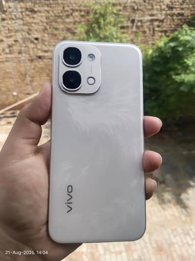 Vivo Y31 D 03018658652